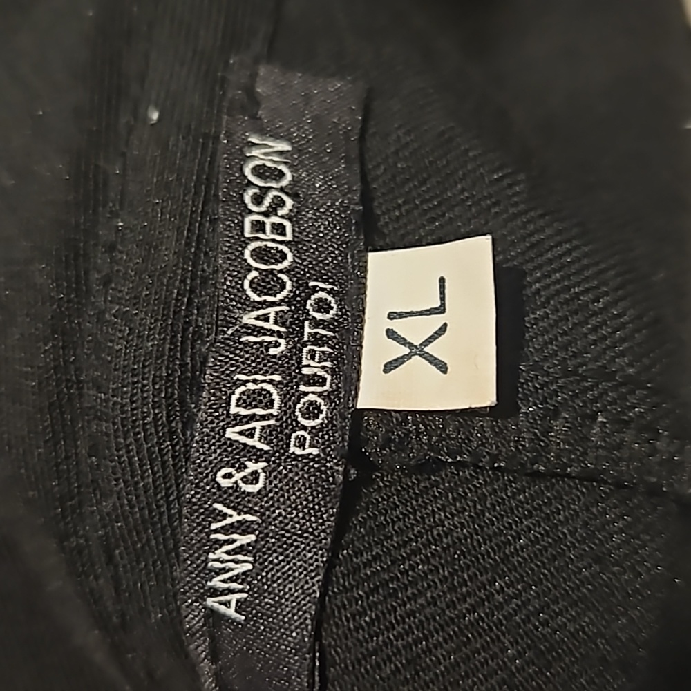 Pour Toi Asymmetrical Jacket - Picture 5 of 10